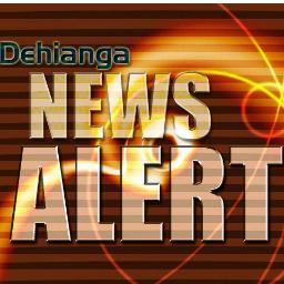First ever Breaking News service in Dehianga....
News that you can rely on...