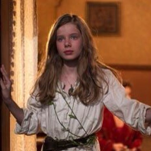 Hi I'm wendy, just a girl no mom ot dad. I live in storybrooke maine thats all.