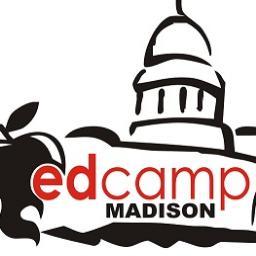 EdCampMadWI Profile Picture