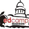 EdCampMadWI's profile picture. 