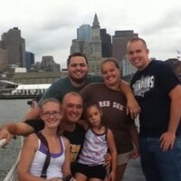 Anthony beaulieu (@itsantbitch) 's Twitter Profile
