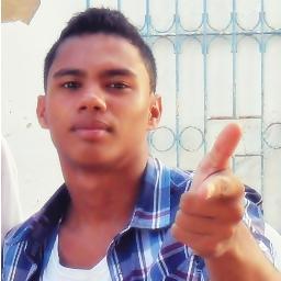 16 Anos|Capricorniano|Fanático pelo América.FC| Danço Free Step | Estudo no Anísio texeira | moro no complexo quintas| segue ,sigo de volta !