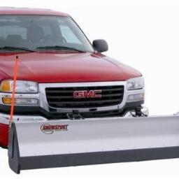 Pickup Truck, SUV and ATV Snowplows. Authorized Snowsport Dealer. Snow Plow Superstore via @RealTruck