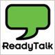 webseminar's profile picture. ReadyTalk delivers audio and web meeting services that help you sell, market, educate and collaborate remotely.