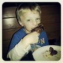 Luke Romine - @lsebcmromine - Twitter