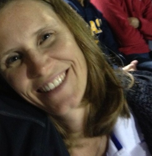 Wife, Mother, High School Digital Media and Film Production Teacher