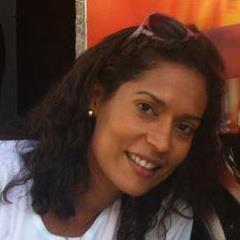 Social Media. Torcedora do Baêa! Nordestina de São Salvador da Bahia! Católica e feminista!