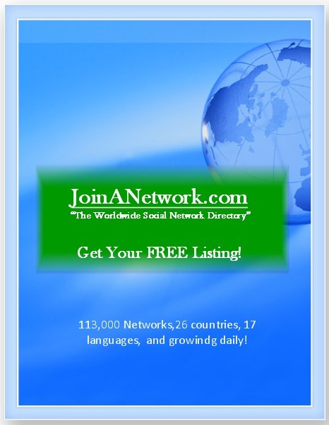 The Social Network Directory