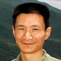 Xinhai Li (@xinhai_li) 's Twitter Profile
