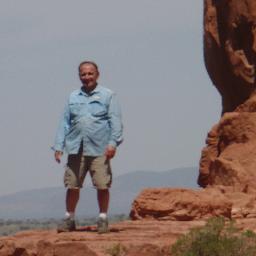 genestilp's profile picture. Citizen Activist, Creator of Lady Liberty of Susquehanna, The Flight 93 Hero Flag, and The legendary Pignelope