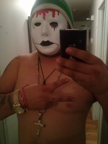 RoddDaNeech's profile picture. Muzic mang... And i can sing also. awesome voice folk say