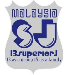 Sub-fanbase for @MalaysiaELF . Established officially on 18 March 2011. One of the fanbase who conduct fanproject for any SJ's occasion especially in Malaysia