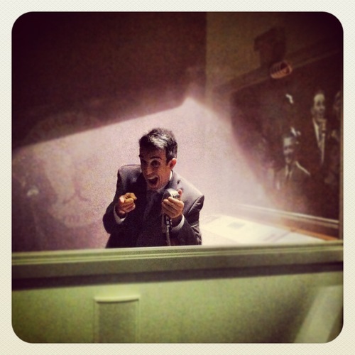 paulbkny's profile picture. Seven continent marathoner (81 marathons and counting). RRCA certified running coach. And remember: I'm from Brooklyn, I'm never outnumbered.