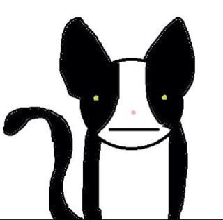 Mewintons_PhD's profile picture. actully am mewingtons @doodmus's kaht (NOT THE REAL MEOWINGTONS ACCOUNT THIS IS RP)
