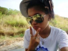 AriolaEricha's profile picture. Simple girl living life to the fullest ♥