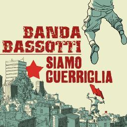 from the suburbs of  Roman Empire , the legendary combat rock italian band.
