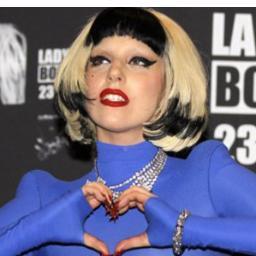 monsters__unite's profile picture. Little Monsters unite for a new LGBT support center in NYC: http://t.co/S31hg2Wn #MonsterFollowBack