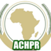 AfricanCommissionHPR (@ACHPR) Twitter profile photo