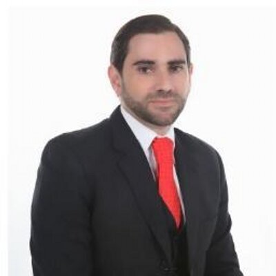 José Carlos Rocha