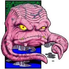 HangingKrang's profile picture. 