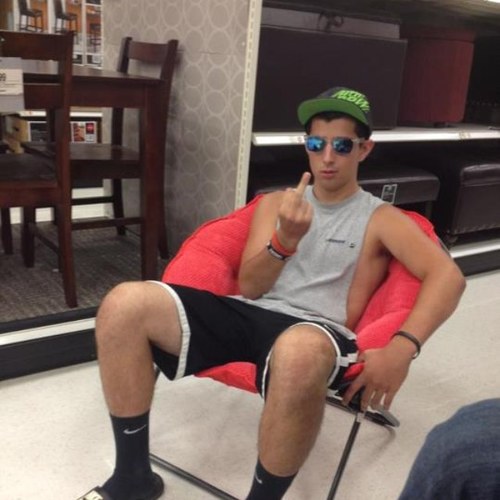 stvnbassmaster's profile picture. 