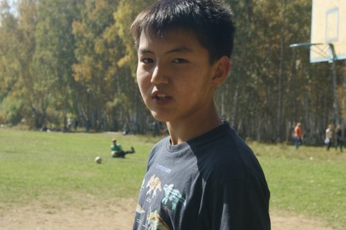 Япончик