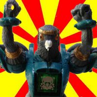 井上ニトロ (@nitrochang) Twitter profile photo