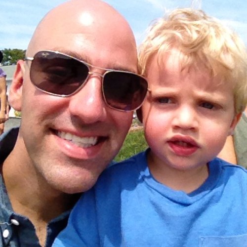 GoldsteinDave's profile picture. Co-founder @getmyHINT, healthcare entrepreneur, health nut, and wine lover