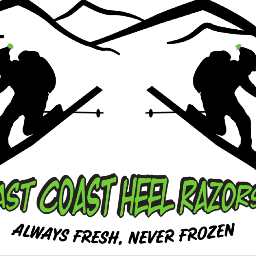 Ecoastheelrazor's profile picture. Grass roots Vermont based company creating outdoor and apres wear for the tele-skier, trail runner, and mountain biker. Always trying to spread the stoke!