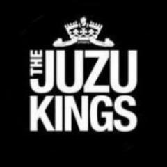 The Juzu Kings are:
Ian Hendry ( Lead Vocals/Lead Guitar)
Lee Hendry ( Bass guitar)
Paul Hodson (Drums)
http://t.co/AnLK5XAt
