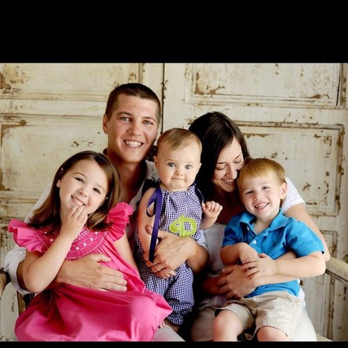 LeeFossilman316's profile picture. 