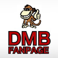 DMBfanpage (@dmbfanpage) Twitter profile photo