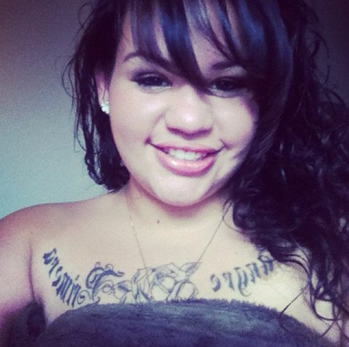live well , laugh often , love much ♥