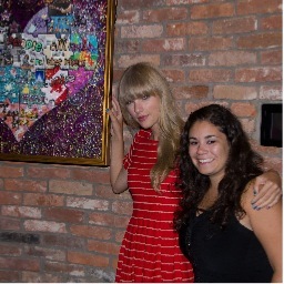 Loves: Music. Photography. Beach. NYC. Nashville. Friends. In Need of: Boyfriend. Book Deal. Press Pass for concerts.