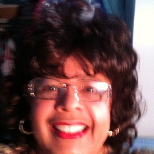 Jeannsie's profile picture. 