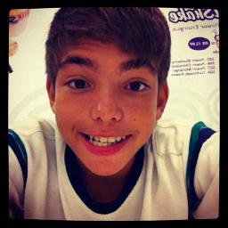 longe de toda negatividadee huuu