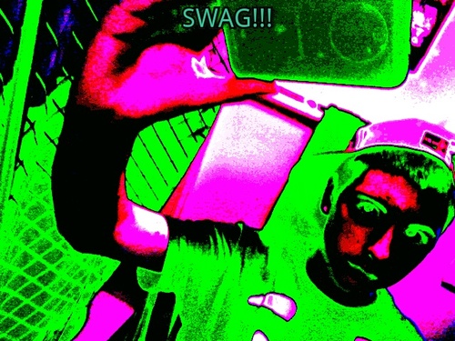 joeylebarron5's profile picture. 