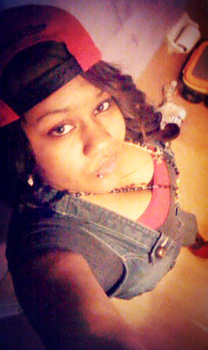 #LadyTyson #teamScorpio #teamFollowback