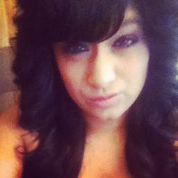 Im Katie Im Cool X Fun To Talk 
Too gotta Lil Freaky Side Too.Follow Me Immma Follow Bach Honey(:  FolloW @InkWeedXMoney