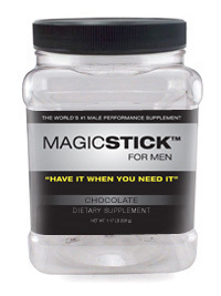 magicsticksuppl's profile picture. The World's #1 Male Performance Supplement! Don't wait until you can't get it up! Give your body the vitamins and amino acids it needs to perform!