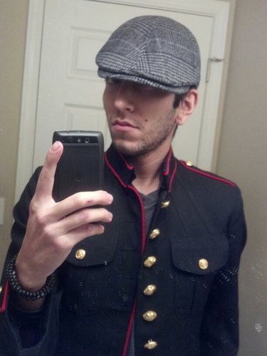 DirttNastyyy's profile picture. Fuck you is my bio.