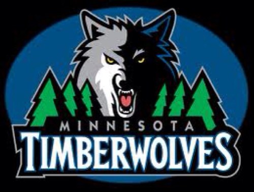 Twitter no oficial de Minnesota Timberwolves donde encontrarás información del equipo y además podrás seguir los partidos #NBA #Wolves