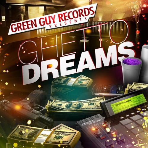 GREEN GUYZ REC. WE GOT THE HOTTEST ARTIST IN THE STREETS FOR BOOKING JUST DM US ITS A #GREENGUYZ #SSMG #TEAMEASTSIDE MOVEMENT {GHETTO DREAMS} ON THE WAY DEC 7