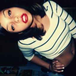 Don’t make me your number one, make me your only one.