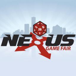 Summer gaming adventure returns to Milwaukee!  Join us each year over Memorial Day weekend.