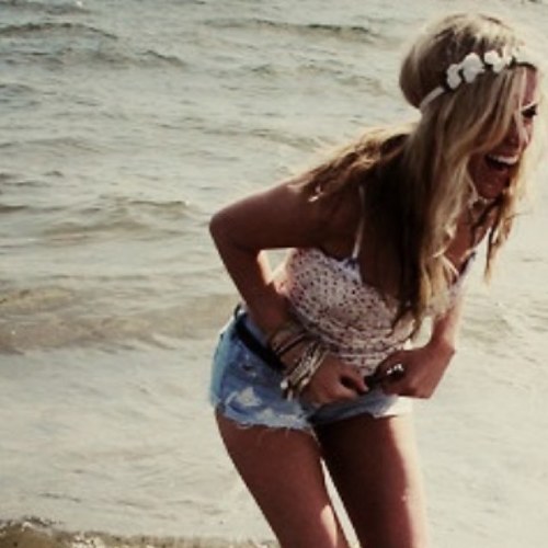 blondes rule