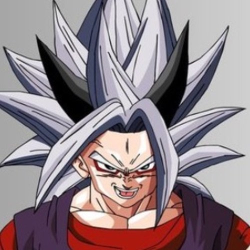 My name is Sorrow. Im a Saiyan, and the pure evil clone of @Lost_Saiyan_Son. Dont you dare get in my way!! #DBZ #RP