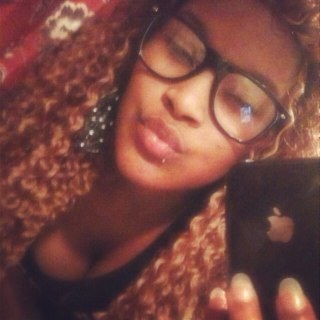 Lady'Killem :)) Respect It'Or Checkk It !!! Love It'Or Fuck It `