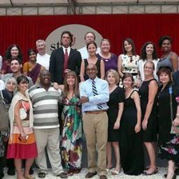 St. John's University Center for Global Development