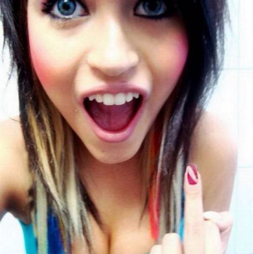 Espex33's profile picture. 16 Year Old ; From California ; Sophmore ; Follow Me And I'll Follow Back c;